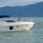 Sunline 315 - Estaleiro Sunline Boats