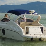 Sunline 315 - Estaleiro Sunline Boats