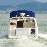 Sunline 315 - Estaleiro Sunline Boats