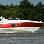 Sunline 315 - Estaleiro Sunline Boats