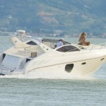 Sunline 315 - Estaleiro Sunline Boats