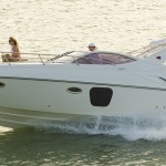 Sunline 315 - Estaleiro Sunline Boats