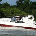 Sunline 315 - Estaleiro Sunline Boats