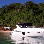 Sunline 315 - Estaleiro Sunline Boats