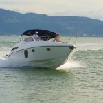 Sunline 315 - Estaleiro Sunline Boats